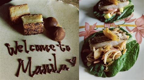top restaurants makati|5 Best Restaurants in Makati that are Worth the Splurge.